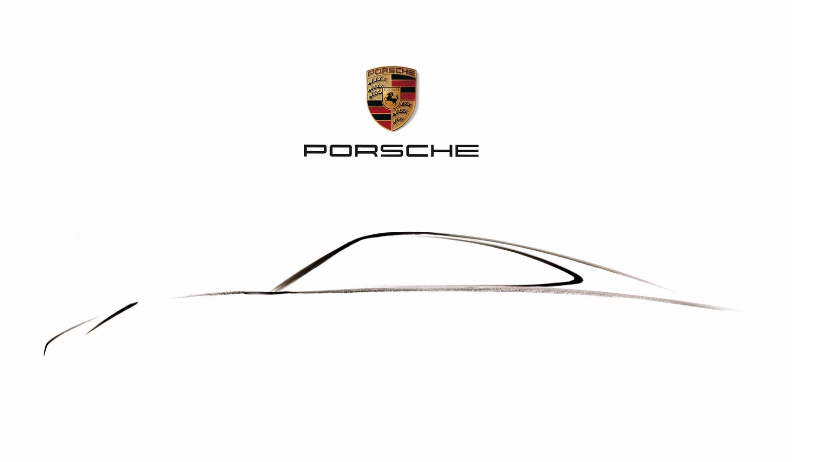 Porsche_Silouette