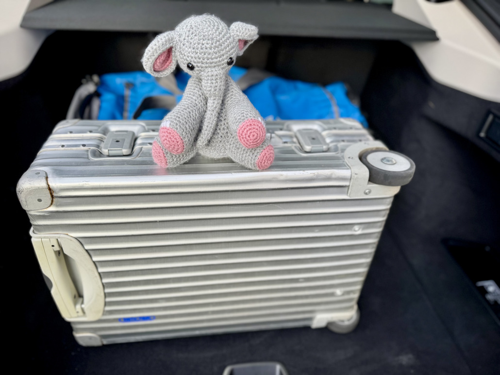 G&P Customer Experience Lufthansa Beispiel